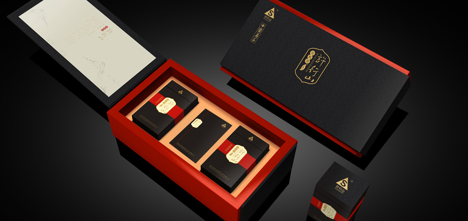 杭州礼品包装设计：以心意为魂，搭建城市礼赠的情感桥梁